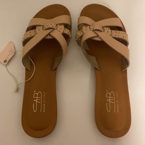 SAB - Made in Italy Sandals